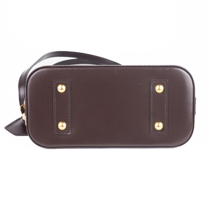 Louis Vuitton Alma BB Damier Ebene