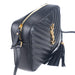 Saint Laurent Lou Camera Bag in quilted leather