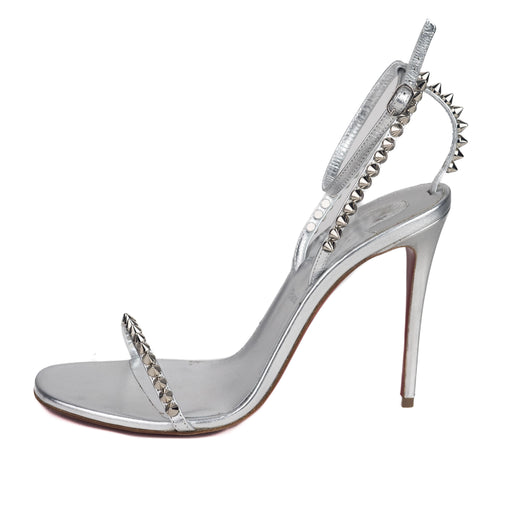 Christian Louboutin So Me 100 mm Sandals