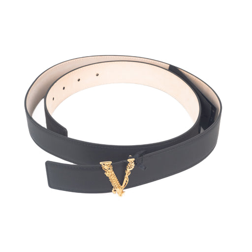 Versace Virtus Belt