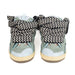 Lanvin Curb Sneakers Light blue
