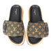 Louis Vuitton Pool Pillow Flat Comfort Mule 