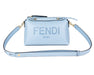 Fendi By The Way Medium Bag in Light Blue