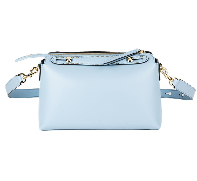 Fendi By The Way Medium Bag in Light Blue