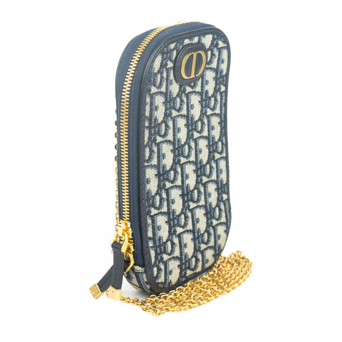 Dior 30 Montaigne Phone Holder