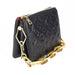 Louis Vuitton Coussin BB Black