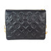 Louis Vuitton Coussin BB Black