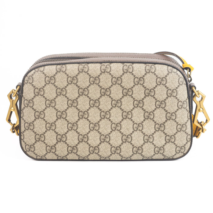 Gucci Neo Vintage GG Supreme messenger bag