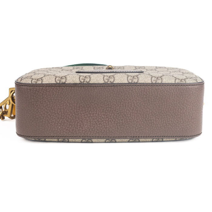 Gucci Neo Vintage GG Supreme messenger bag