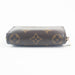 Louis Vuitton Monogram Zippy Coin Purse