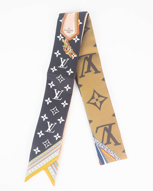 Louis Vuitton Ultimate Monogram Marr BB Bandeau