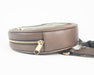 Gucci Ophidia Gg Supreme Round Backpack