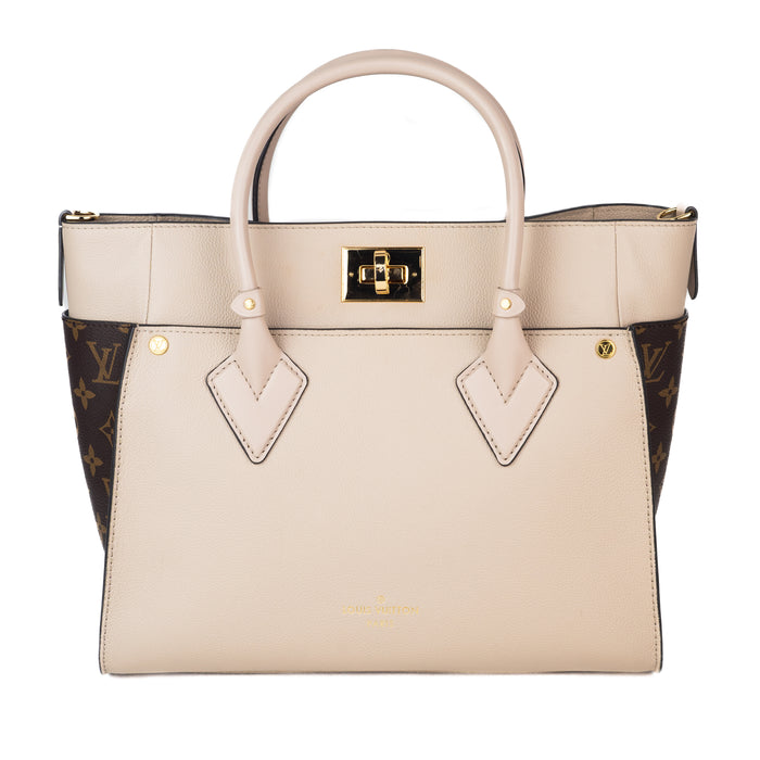 Louis Vuitton On my side MM