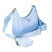Prada Re-Edition 2005 Re-Nylon Bag in Celeste