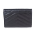 Saint Laurent Small Monogram Envelope Wallet