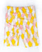 Emilio Pucci Losanghe-Print Cycling Shorts