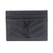 Saint Laurent Monogram Card Case