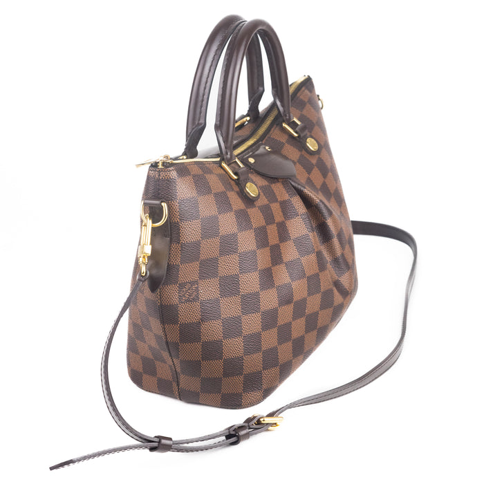 Louis Vuitton Siena PM Handbag