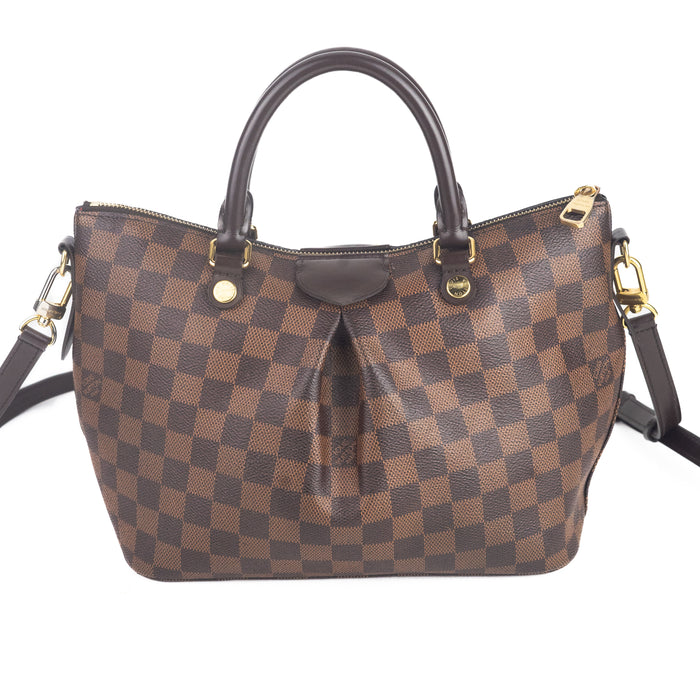 Louis Vuitton Siena PM Handbag