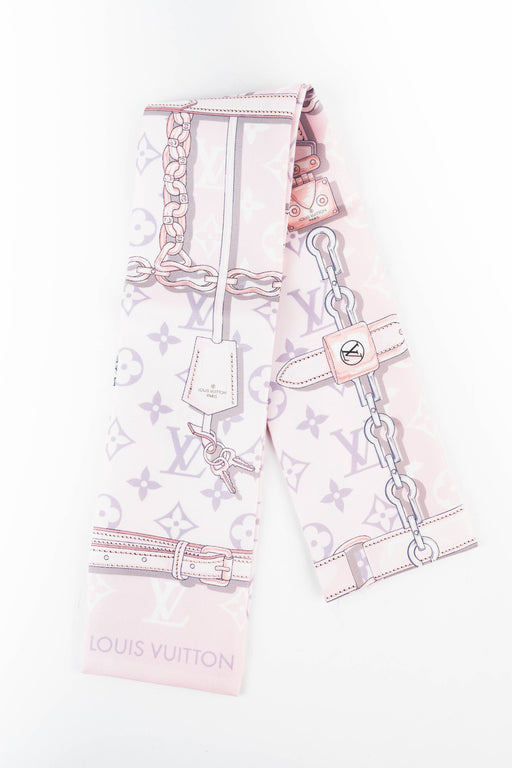 Louis Vuitton Monogram Confidential Bandeau