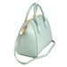 Givenchy Antigona Small Leather Bag in Celadon