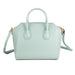 Givenchy Antigona Small Leather Bag in Celadon