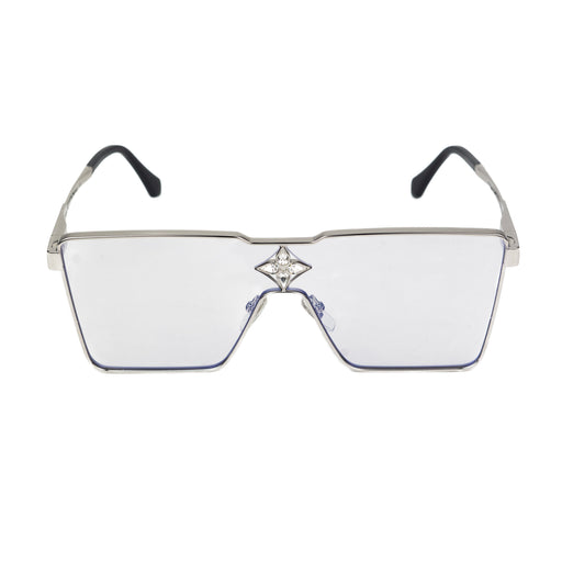 Louis Vuittton Metal Cyclone Sunglasses