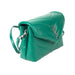 Saint Laurent LouLou Toy Bag in Green