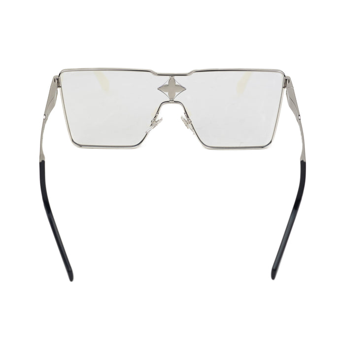 Louis Vuittton Metal Cyclone Sunglasses