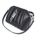 Givenchy XS Antigona Lock Padded Leather Shoulder Bag