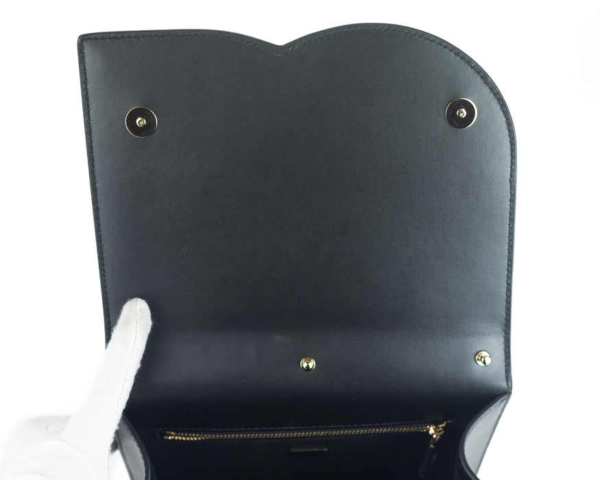 Dolce and Gabbana DG Logo Crossbody Bag