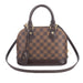 Louis Vuitton Alma BB Damier Ebene