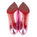 Christian Louboutin Hot Chick 100 MM
