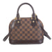 Louis Vuitton Alma BB Damier Ebene