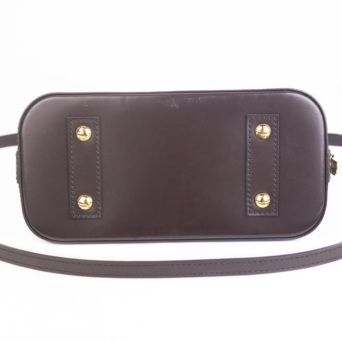 Louis Vuitton Alma BB Damier Ebene