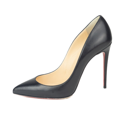 Christian Louboutin Pigalle 100mm Kid