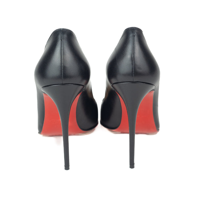 Christian Louboutin Pigalle 100mm Kid