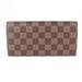 Louis Vuitton Emilie Wallet Damier