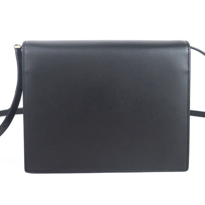 Dolce and Gabbana DG Logo Crossbody Bag