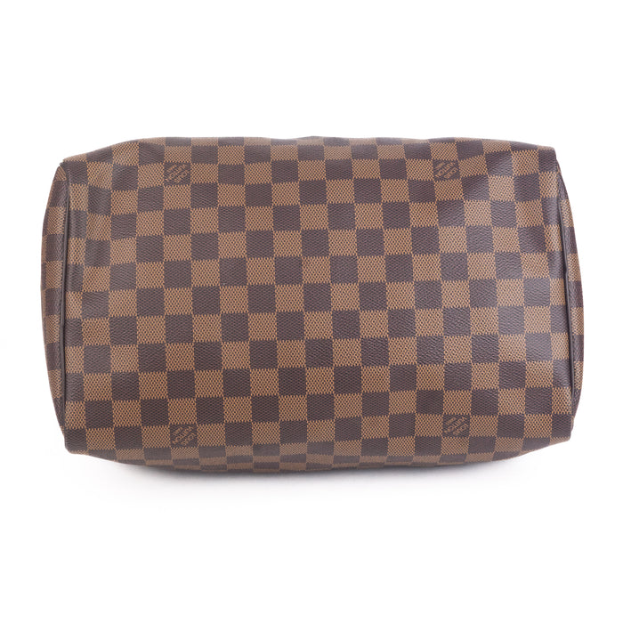 Louis Vuitton Speedy 35 Damier