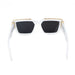 Louis Vuitton 1.1 Millionaires Sunglasses in White