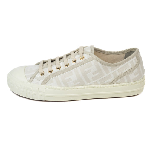 Fendi Domino Sneakers