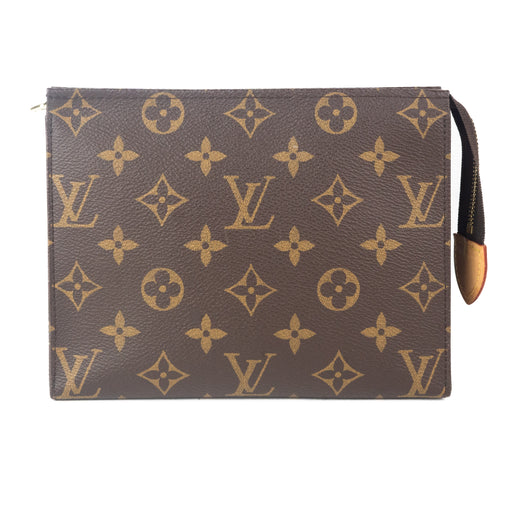 Louis Vuitton Toiletry 19