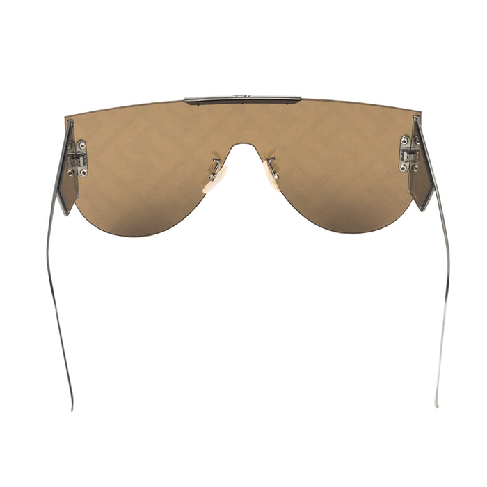 Fendi FF Shield Sunglasses