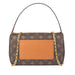 Louis Vuitton Marceau Monogram Bag 