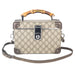 Gucci Globe-Trotter GG Beauty Case