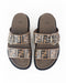 Fendi FF Logo Slides