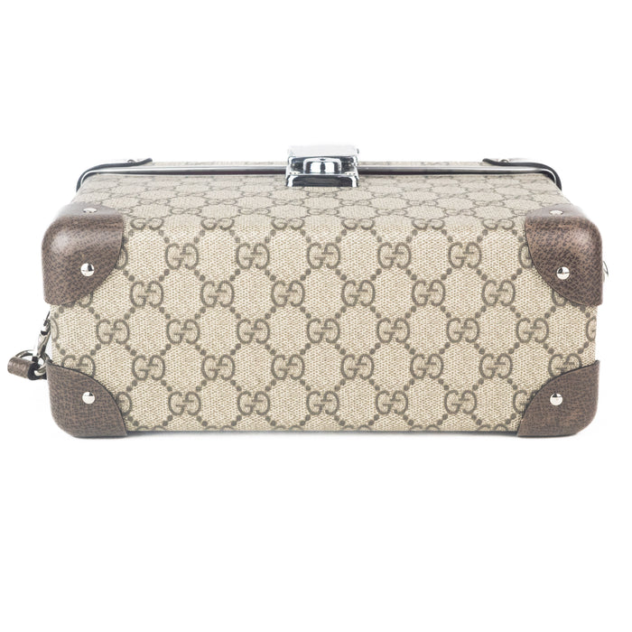 Gucci Globe-Trotter GG Beauty Case