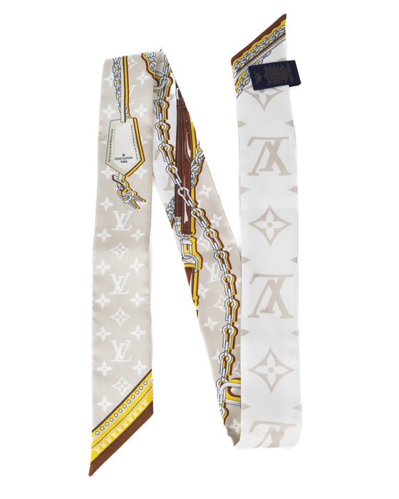 Louis Vuitton Ultimate Monogram Bandeau 