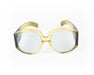 Gucci Oversized Acetate Interlocking G Sunglasses